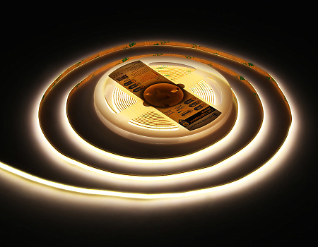 Светодиодная лента 10 Вт/м 4500K 900 Лм/м 24V IP20 Illumination GS4612 Светодиодная лента 10 Вт/м 4500K 900 Лм/м 24V IP20 Illumination GS4612