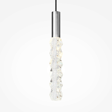 Светильник подвесной светодиодный Maytoni Selemo MOD328PL-L3CH3K Светильник подвесной светодиодный Maytoni Selemo MOD328PL-L3CH3K