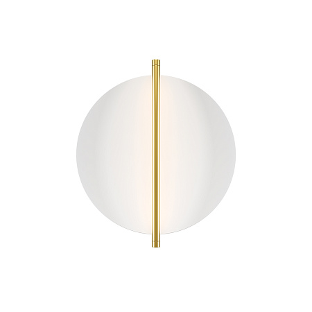 Светильник настенный Maytoni Mira MOD279WL-L14G3K