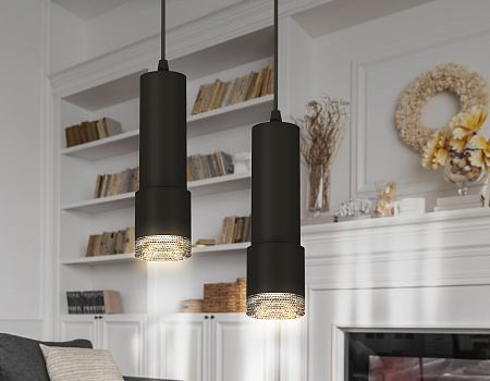 Подвесной светильник Techno XP7402002 Подвесной светильник Techno XP7402002