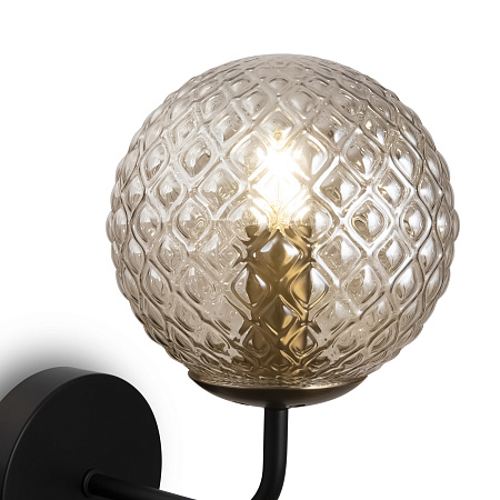 Бра Freya Navel FR8016WL-01BBS Бра Freya Navel FR8016WL-01BBS