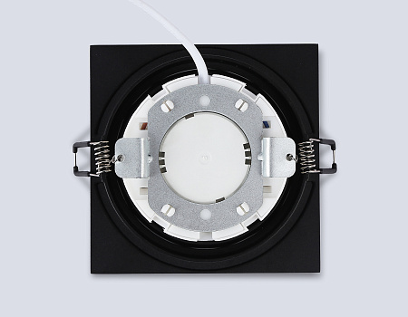 Светильник встраиваемый TECHNO SPOT TN51804