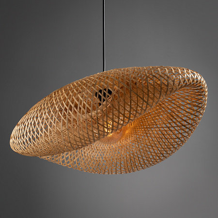 Светильник подвесной Freya Wavy FR5243PL-01BR8