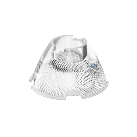 Линза для Alfa LED 24° для безрамочной установки светильника Zon в ГКЛ Maytoni LensD35-24 Линза для Alfa LED 24° для безрамочной установки светильника Zon в ГКЛ Maytoni LensD35-24