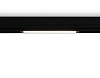 Трековый однофазный магнитный светодиодный светильник Magnetic 220V GL1650