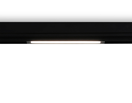 Трековый однофазный магнитный светодиодный светильник Magnetic 220V GL1650