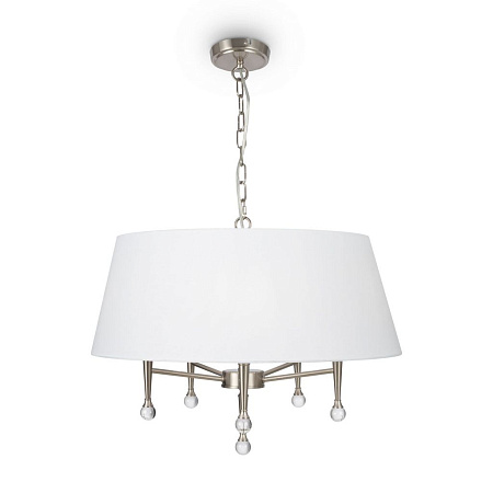 Люстра подвесная Freya Rosemary FR2190PL-05N1