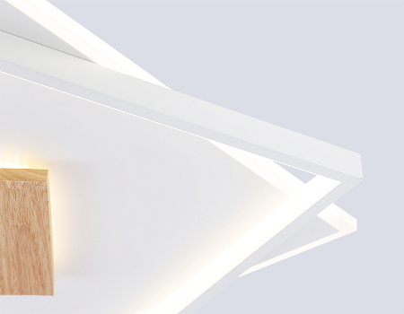 Светильник потолочный светодиодный Ambrella light FL4790