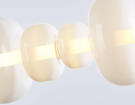 Светильник подвесной светодиодный Ambrella light HIGH LIGHT LH11071