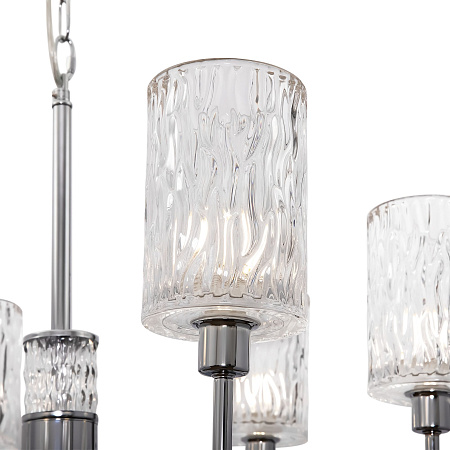 Подвесная люстра Freya Elsa FR5133PL-06CH