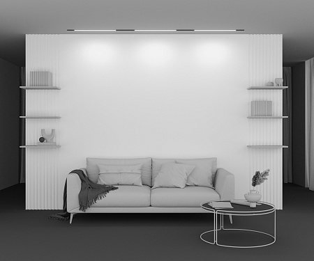 Трековый магнитный светодиодный светильник Maytoni EXILITY Basis TR030-2-24W2.7K-B Трековый магнитный светодиодный светильник Maytoni EXILITY Basis TR030-2-24W2.7K-B