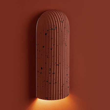 Светильник настенный Freya Terra FR5582WL-01R1