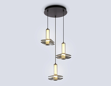 Светильник подвесной светодиодный Ambrella light HIGH LIGHT LH31012