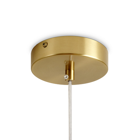 Светильник подвесной Freya Albero FR5589PL-01T