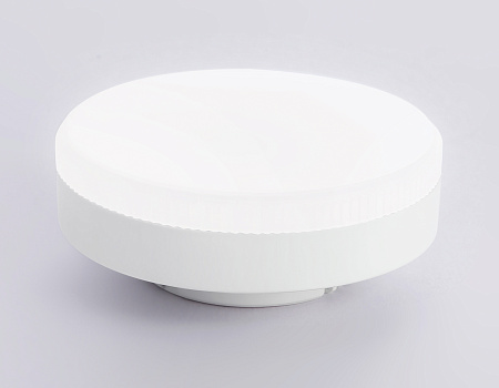 Лампа светодиодная GX53 15Вт BULBING 541501 Лампа светодиодная GX53 15Вт BULBING 541501