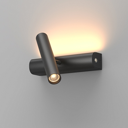 Спот светодиодный Maytoni Paradox MOD442WL-L8B3K1 Спот светодиодный Maytoni Paradox MOD442WL-L8B3K1