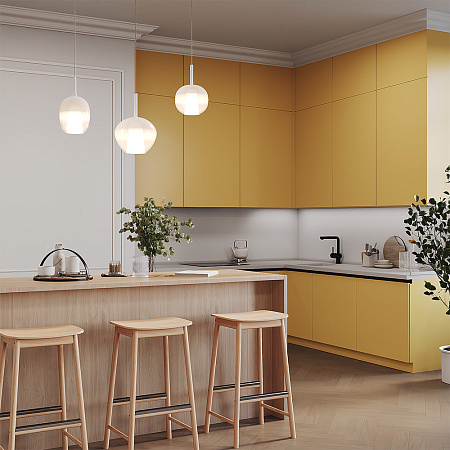 Светильник подвесной Maytoni Duality MOD271PL-01W2 Светильник подвесной Maytoni Duality MOD271PL-01W2