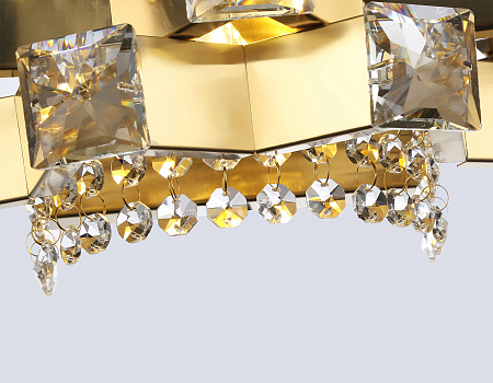 Светильник настенный Ambrella light HIGH LIGHT LH41014
