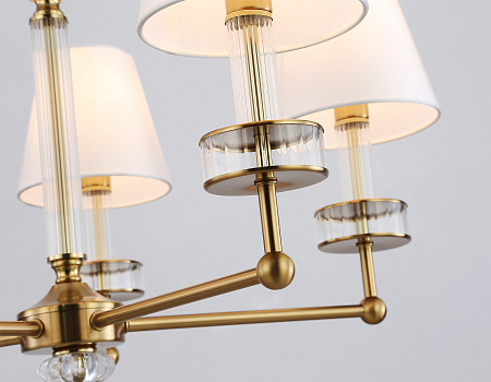 Люстра подвесная Ambrella light LH71021