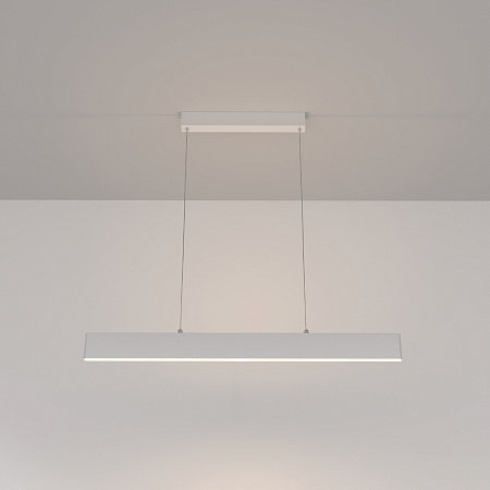 Подвесной светильник Maytoni Step P010PL-L23W