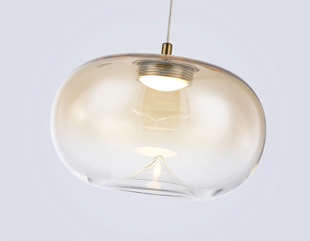 Светильник подвесной светодиодный Ambrella light HIGH LIGHT LH11083
