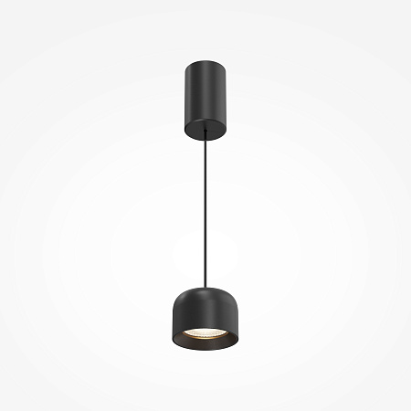 Светильник подвесной светодиодный Maytoni Comfy P113-L12-3K-B Светильник подвесной светодиодный Maytoni Comfy P113-L12-3K-B