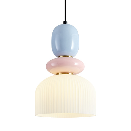 Светильник подвесной Freya Alzare FR5595PL-01B2