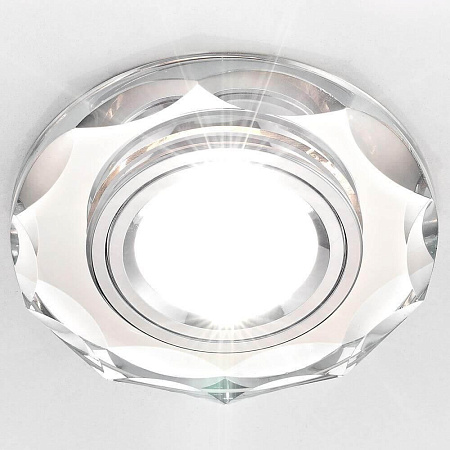 Встраиваемый светильник Crystal Spot 800 CL