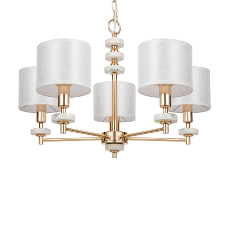 Подвесная люстра Freya Tiana FR5015PL-05G