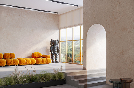 Трековый магнитный однофазный светодиодный светильник Maytoni Basis Gravity TR074-2-20W4K-B Трековый магнитный однофазный светодиодный светильник Maytoni Basis Gravity TR074-2-20W4K-B