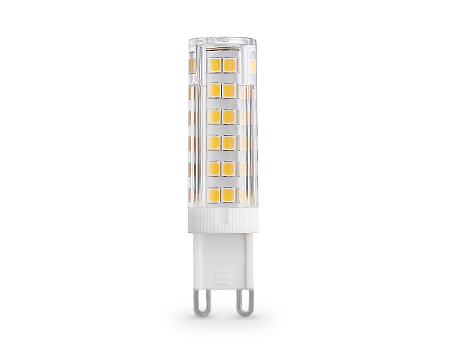 Лампа светодиодная G9 11W 6400K Ambrella light 101106