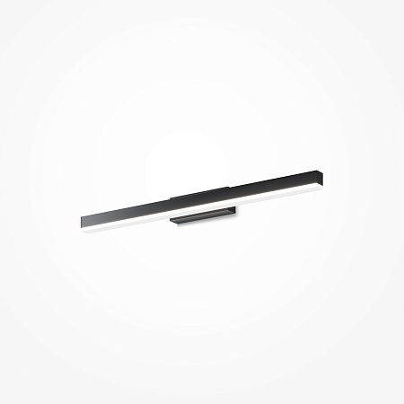 Бра Maytoni Fichte MIR012WL-L14B4K