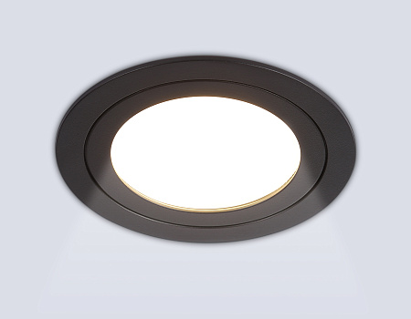 Светильник встраиваемый Ambrella light TECHNO SPOT TN51823
