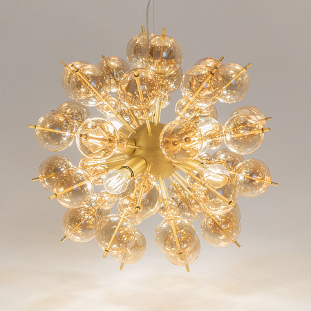 Светильник подвесной Maytoni Bolla MOD133PL-08BS