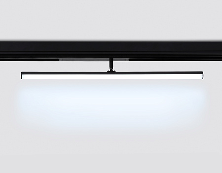 Трековый магнитный диммируемый светодиодный светильник Ambrella light Magnetic 220V GL1361