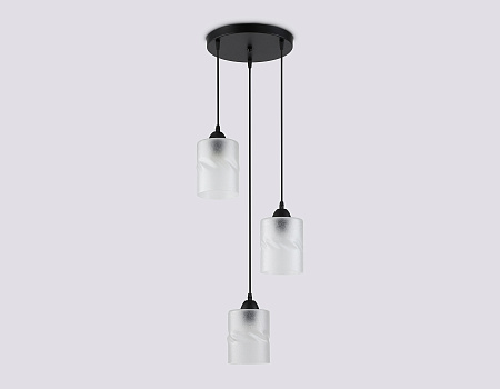 Светильник подвесной Ambrella light TRADITIONAL TR3410