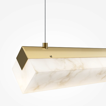 Светильник Maytoni Petra MOD250PL-L36BS3K