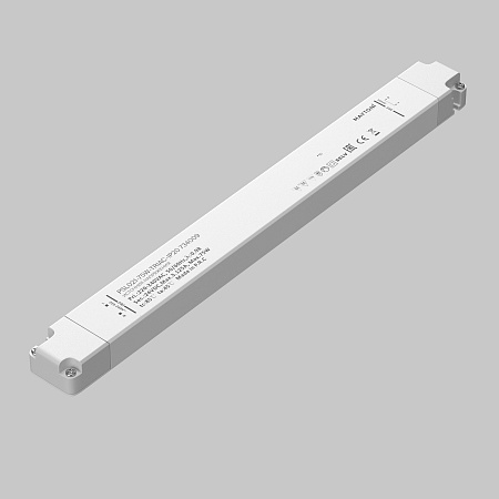 Блок питания TRIAC 75Вт 24В IP20 Maytoni Lighting control 734009