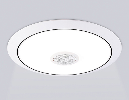 Светильник потолочный светодиодный Orbital FZ720 Светильник потолочный светодиодный Orbital FZ720