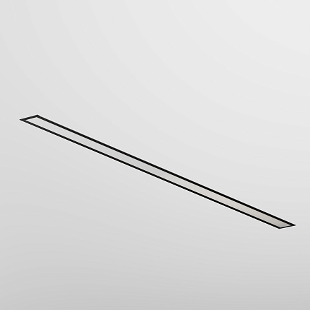 Линейный светильник светодиодный 3000К 1000*50*35мм Maytoni LL313011