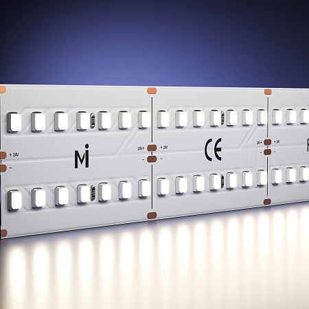 Светодиодная лента Maytoni 30Вт/м 4000К 24V IP20 Ultra 201118