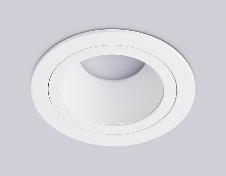 Светильник встраиваемый Ambrella light TN102822