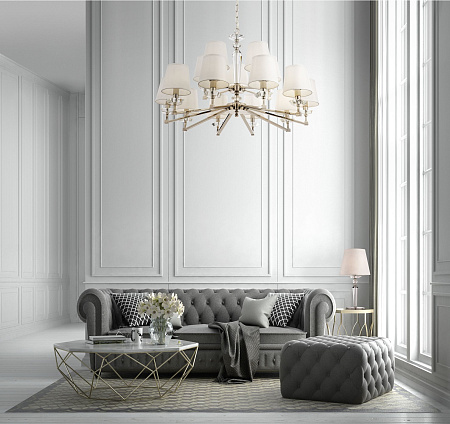 Настольная лампа Maytoni Beira MOD064TL-01N Настольная лампа Maytoni Beira MOD064TL-01N