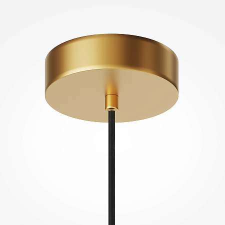 Светильник подвесной светодиодный Maytoni Selemo MOD328PL-L3BS3K