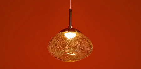 Светильник подвесной светодиодный Freya Mote FR5601PL-L40YA