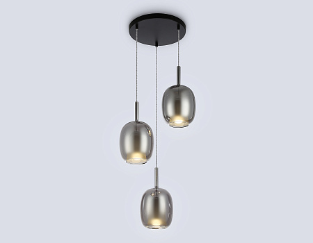 Светильник подвесной Ambrella light HIGH LIGHT LH11153