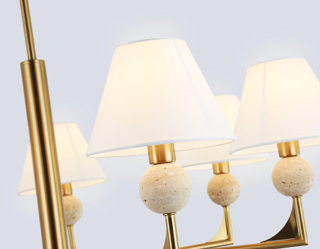 Люстра на штанге High light LH75162 Люстра на штанге High light LH75162