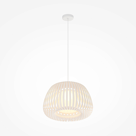 Светильник подвесной Maytoni Kirigami MOD409PL-01W Светильник подвесной Maytoni Kirigami MOD409PL-01W