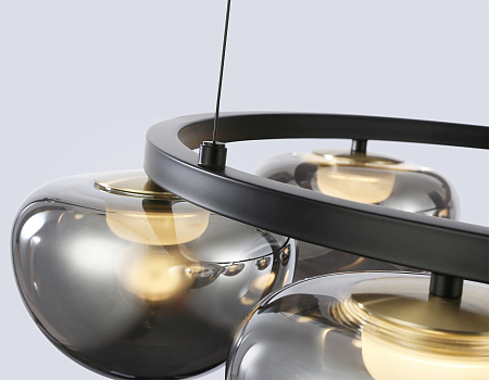 Светильник подвесной светодиодный Ambrella light HIGH LIGHT LH12003