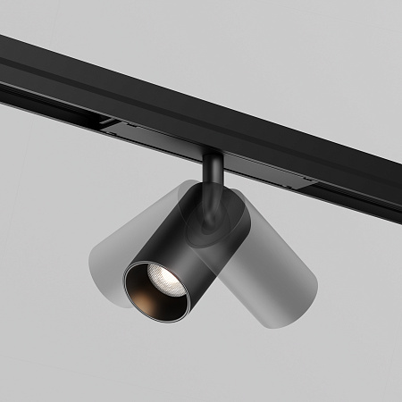 Уличный трековый мангитный светодиодный светильник Maytoni Exility IP Focus Led O-TR02-1-S-8WB3K